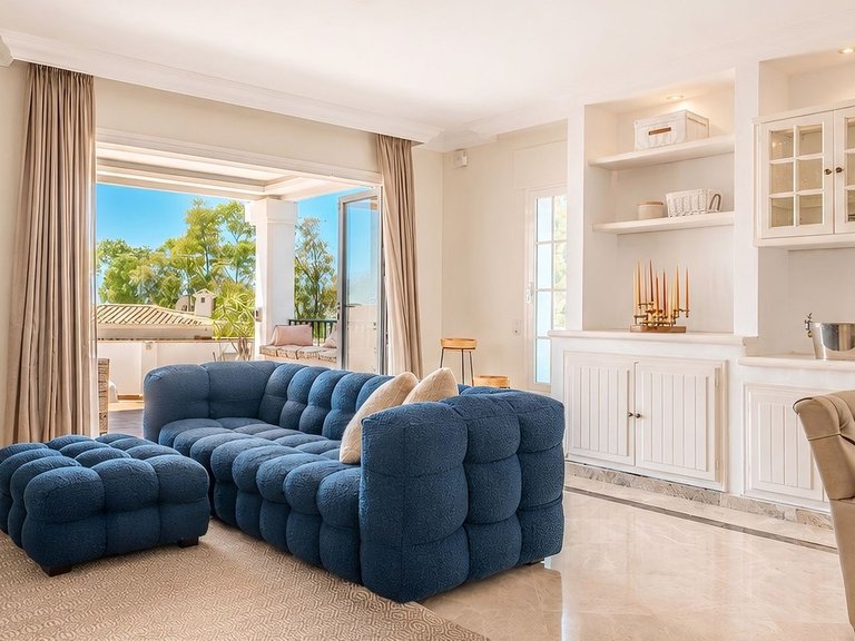 Apartment for Sale  in Marbella, Malaga 15