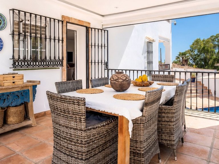 Apartment for Sale  in Marbella, Malaga 10
