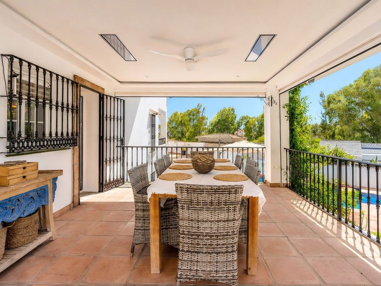 Apartment for Sale  in Marbella, Malaga 9