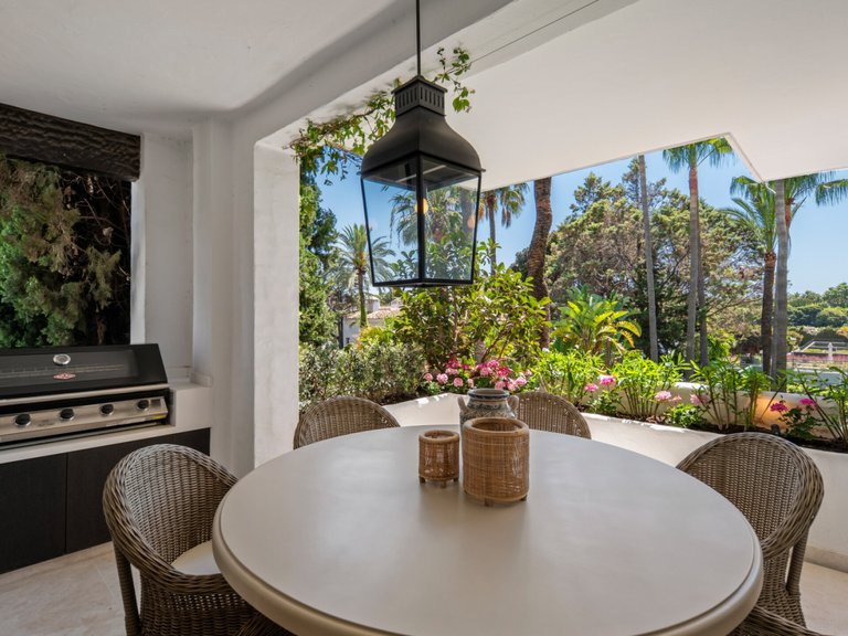 Apartment for Sale  in Marbella, Malaga 5