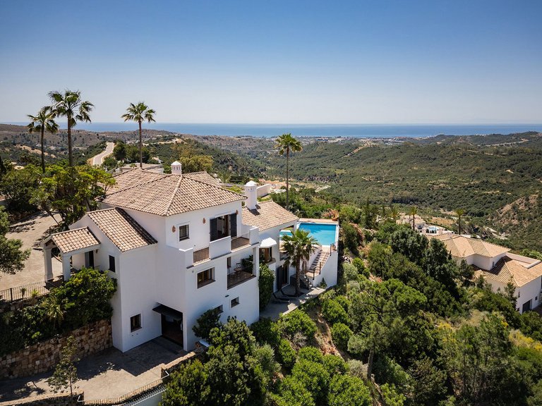 Apartment for Sale  in Benahavis, Malaga 33