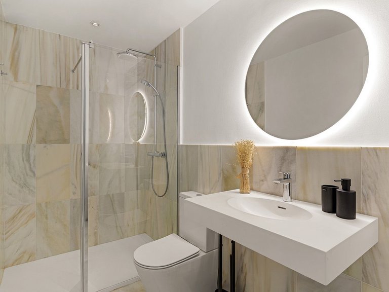 Apartment for Sale  in Benahavis, Malaga 28