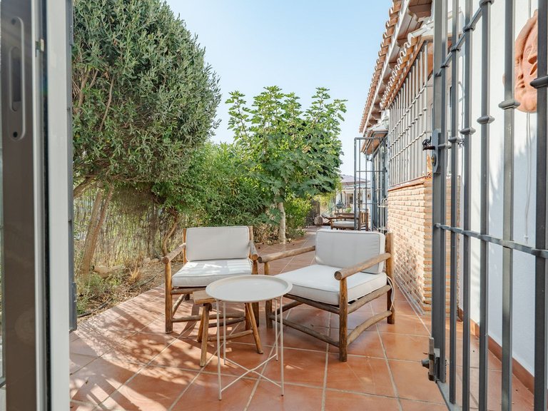 Apartment for Sale  in Alhaurin El Grande, Malaga 25