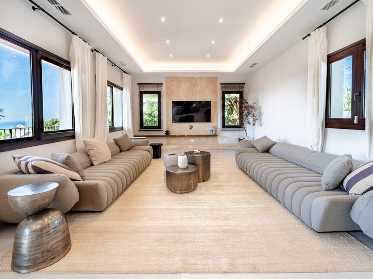 Apartment for Sale  in Marbella, Malaga 11