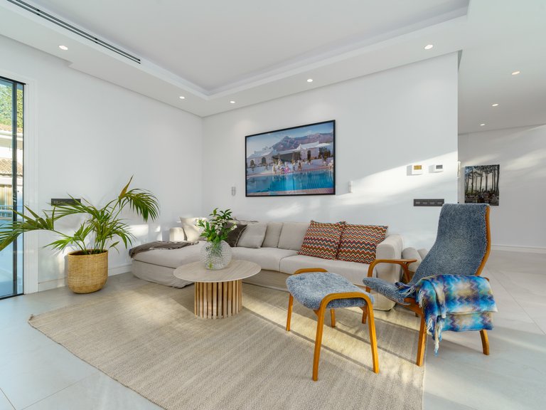 Apartment for Sale  in Marbella, Malaga 11