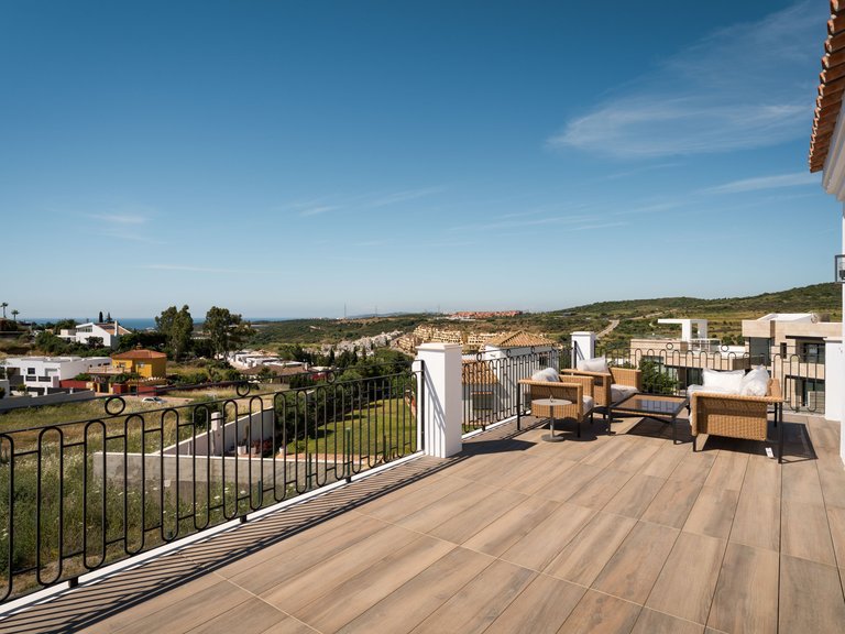 Apartment for Sale  in Estepona, Malaga 15