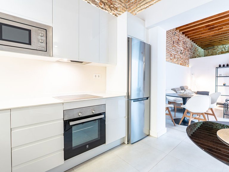 Apartment for Sale  in Malaga, Malaga 19