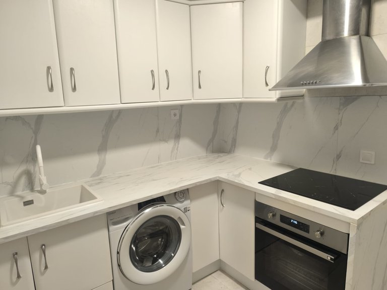 Apartment for Sale  in Marbella, Malaga 9