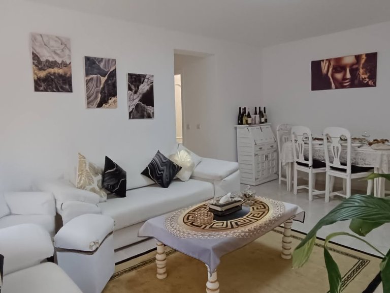 Apartment for Sale  in Marbella, Malaga 5