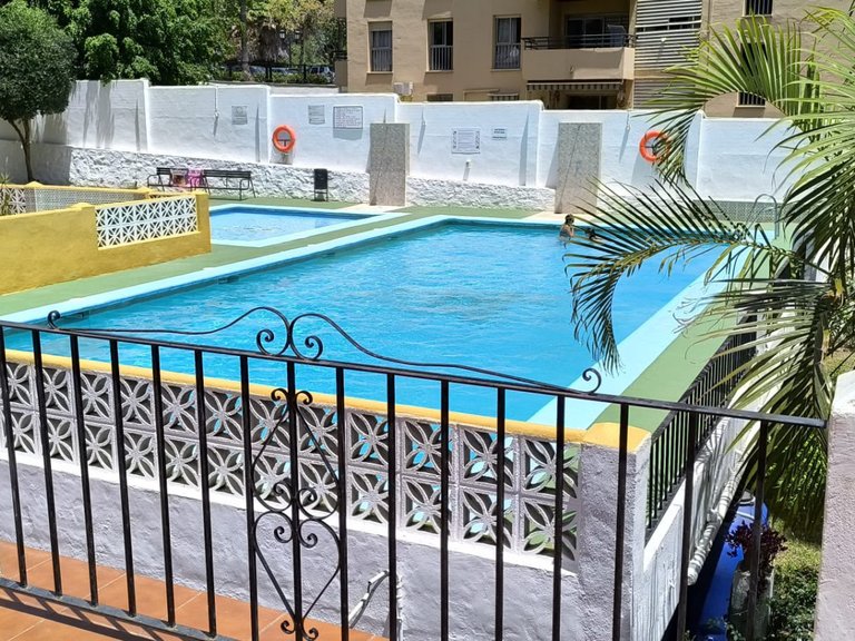 Apartment for Sale  in Marbella, Malaga 1