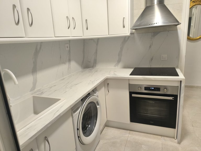 Apartment for Sale  in Marbella, Malaga 11