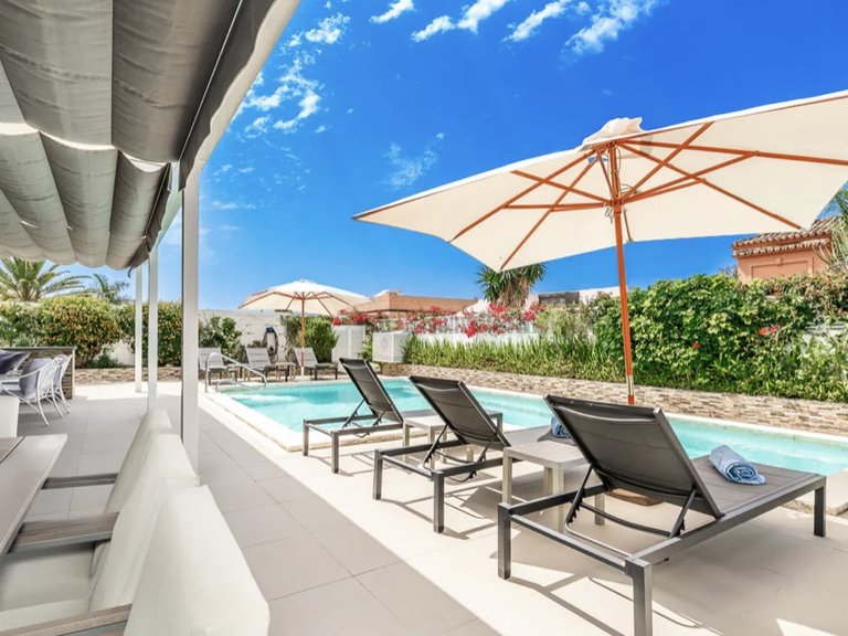 Apartment for Sale  in Marbella, Malaga 20