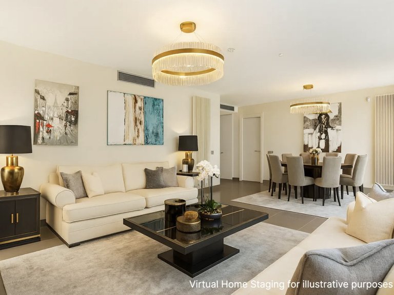 Apartment for Sale  in Marbella, Malaga 8