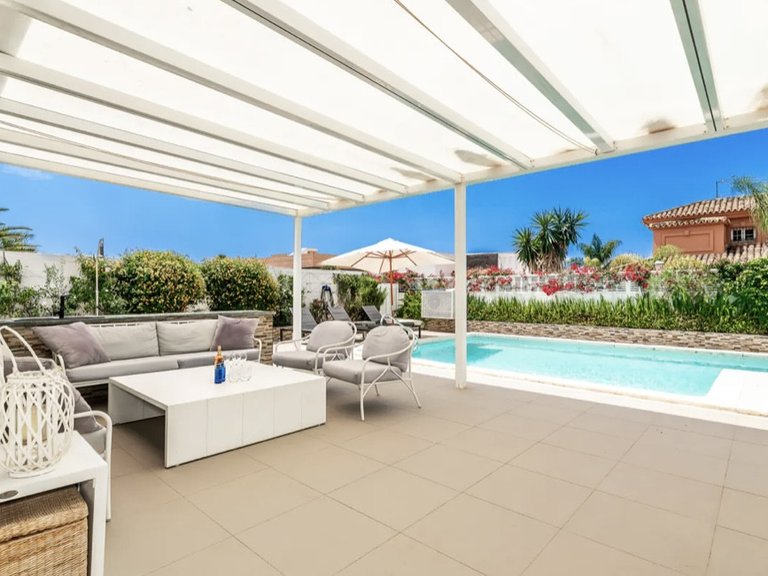 Apartment for Sale  in Marbella, Malaga 5