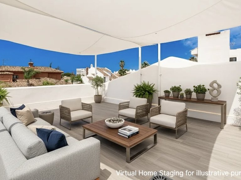 Apartment for Sale  in Marbella, Malaga 26