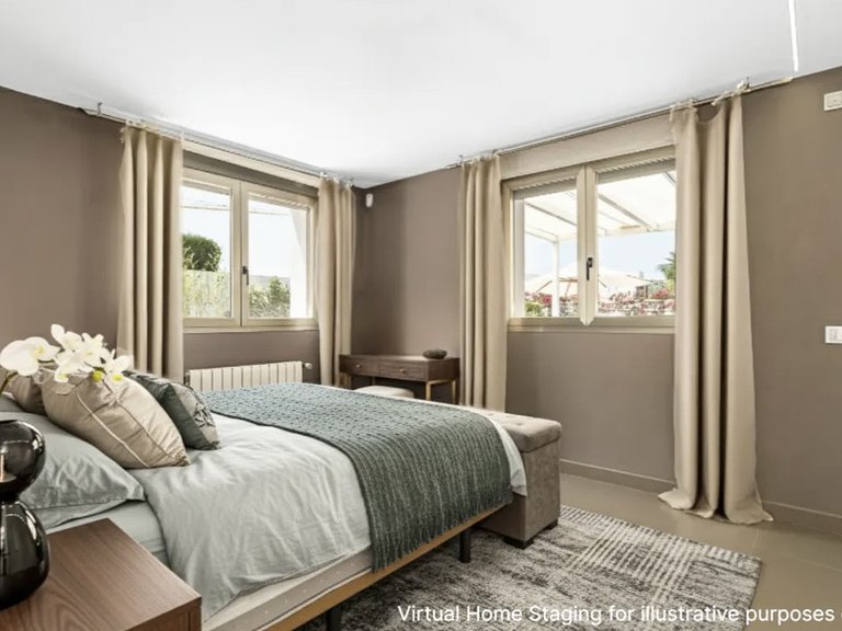 Apartment for Sale  in Marbella, Malaga 12