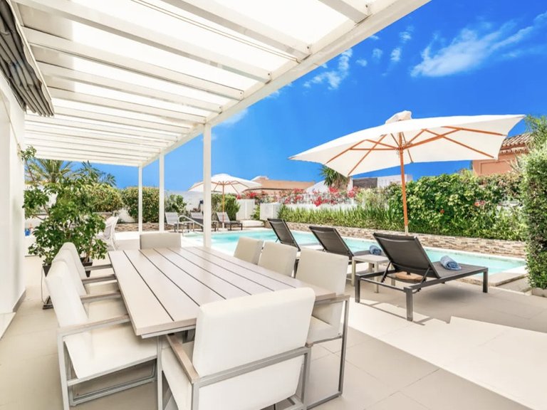 Apartment for Sale  in Marbella, Malaga 4