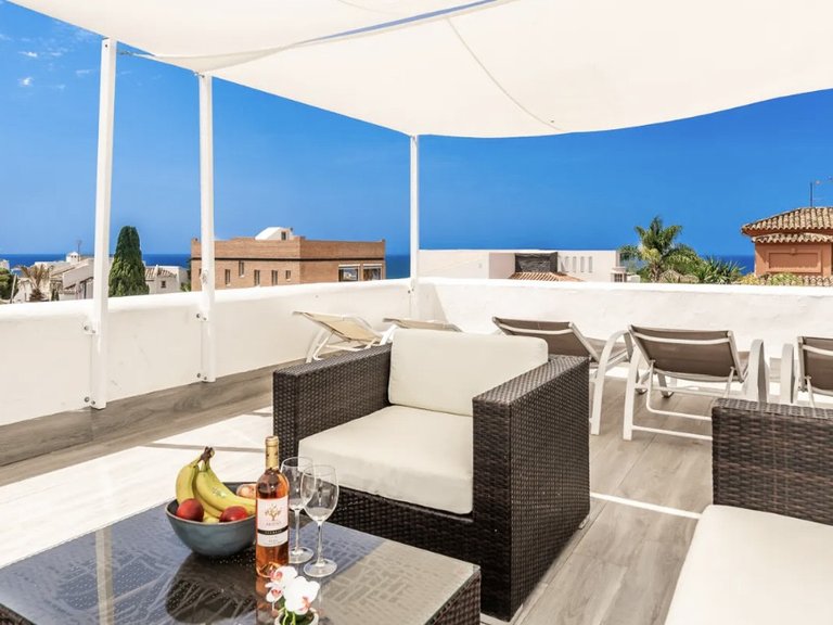Apartment for Sale  in Marbella, Malaga 6