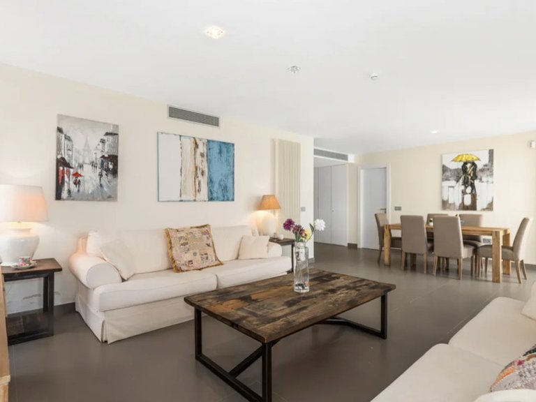 Apartment for Sale  in Marbella, Malaga 9