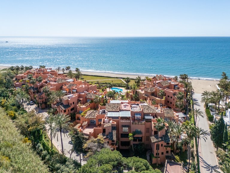 Apartment for Sale  in Marbella, Malaga 42