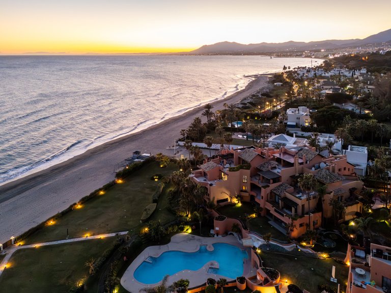 Apartment for Sale  in Marbella, Malaga 44