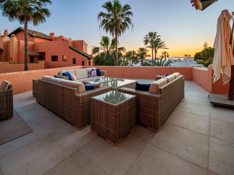 Apartment for Sale  in Marbella, Malaga 33