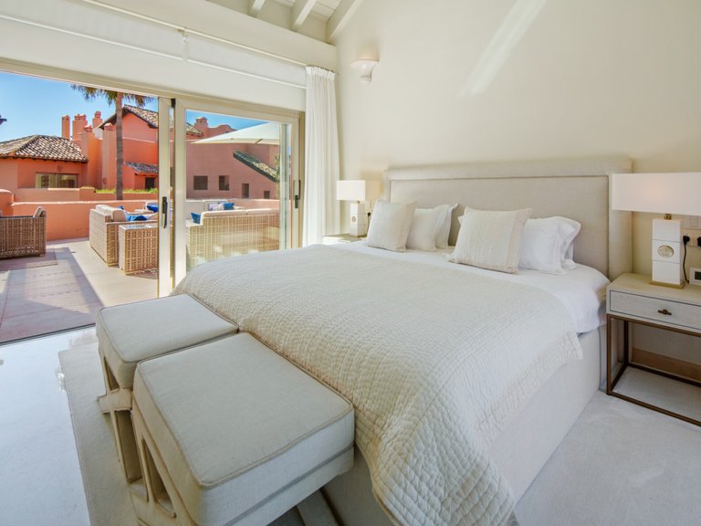 Apartment for Sale  in Marbella, Malaga 15