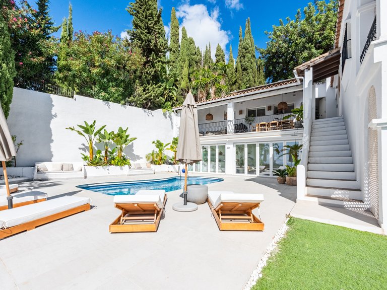 Apartment for Sale  in Istan, Malaga 30