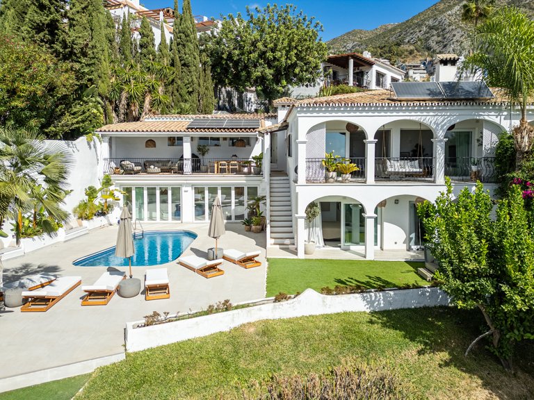 Apartment for Sale  in Istan, Malaga 3