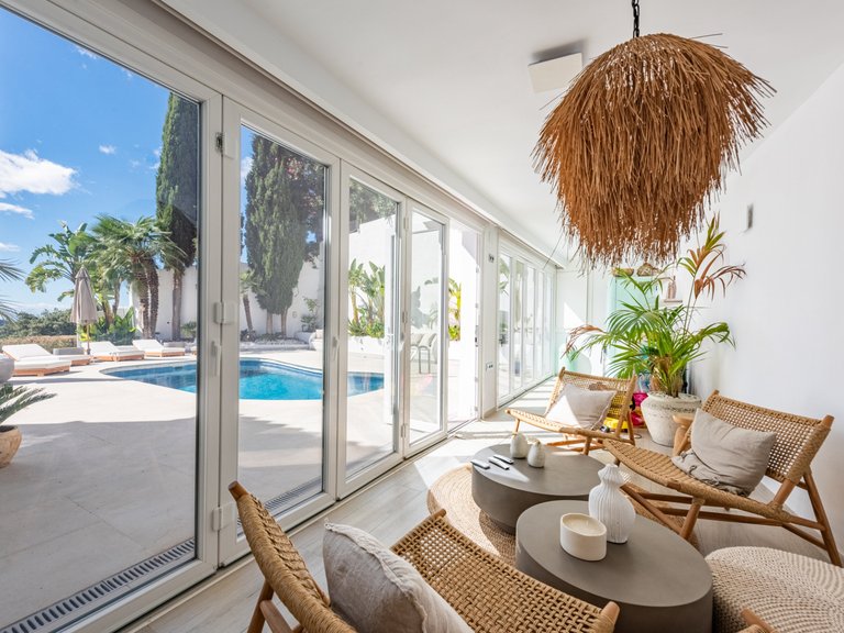 Apartment for Sale  in Istan, Malaga 27