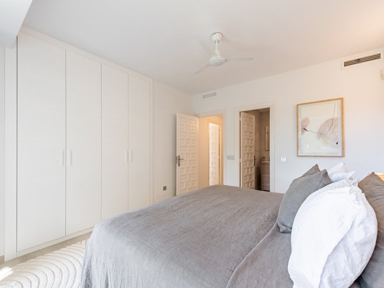 Apartment for Sale  in Istan, Malaga 25
