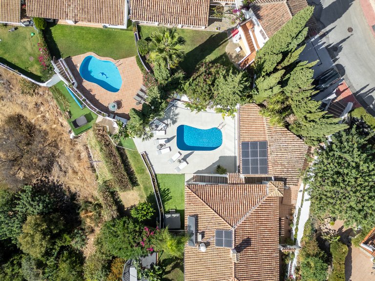 Apartment for Sale  in Istan, Malaga 33