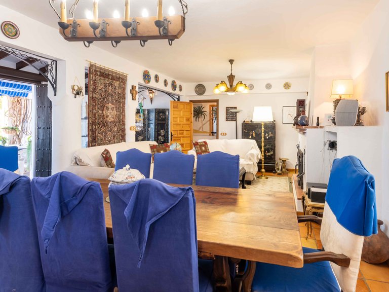 Apartment for Sale  in Mijas, Malaga 24