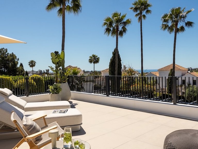 Apartment for Sale  in Benahavis, Malaga 25