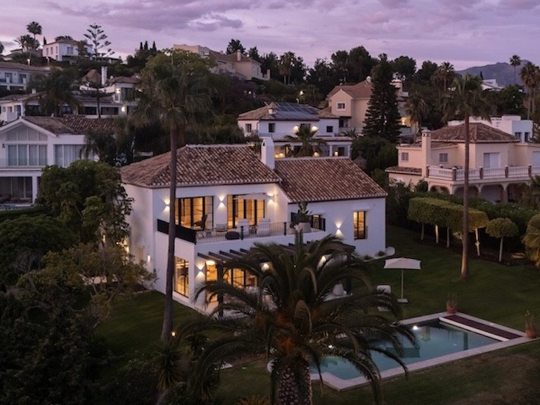 Apartment for Sale  in Benahavis, Malaga 33