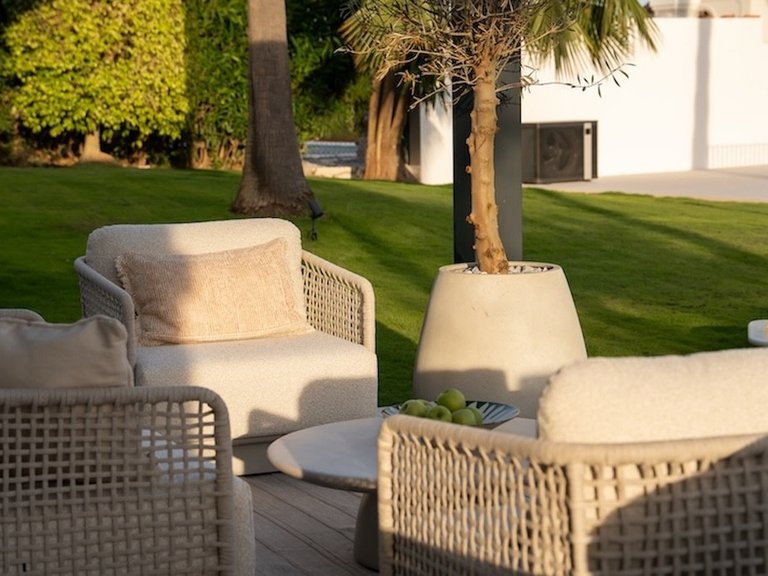 Apartment for Sale  in Benahavis, Malaga 6