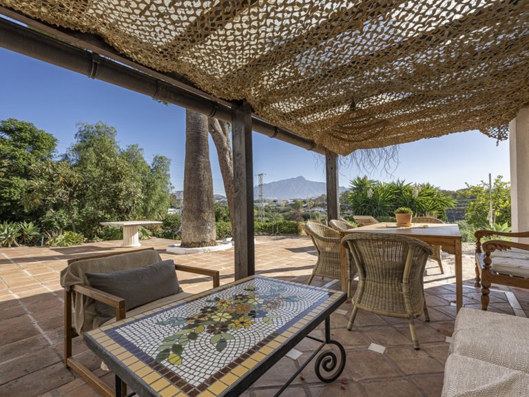 Apartment for Sale  in San Pedro De Alcantara, Malaga 5