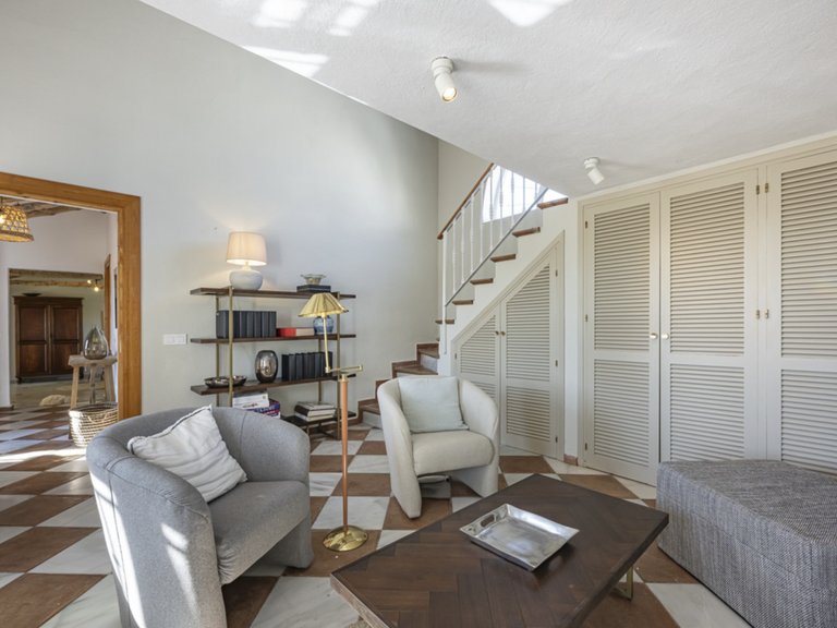 Apartment for Sale  in San Pedro De Alcantara, Malaga 21