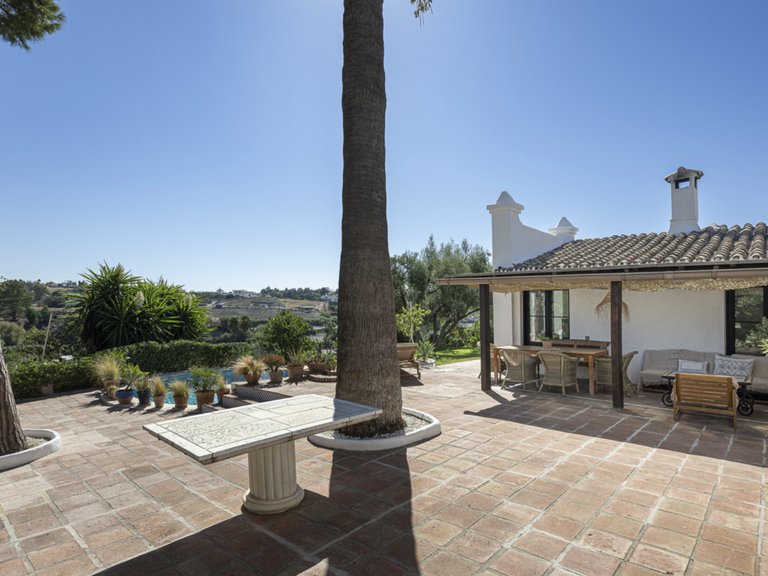 Apartment for Sale  in San Pedro De Alcantara, Malaga 35