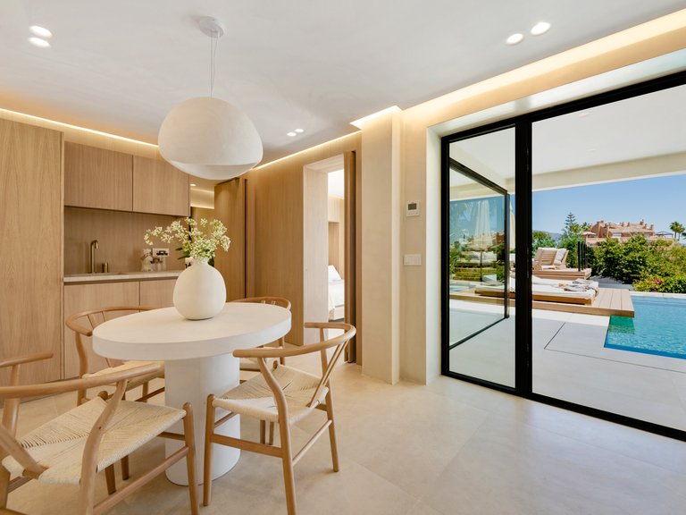 Apartment for Sale  in Marbella, Malaga 19