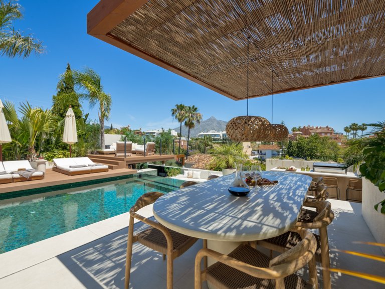 Apartment for Sale  in Marbella, Malaga 4