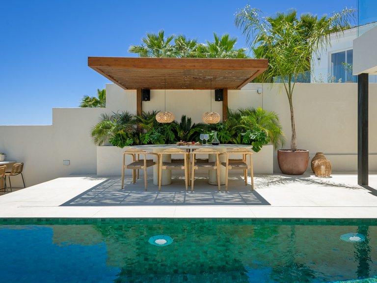 Apartment for Sale  in Marbella, Malaga 21