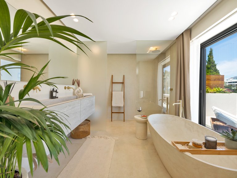 Apartment for Sale  in Marbella, Malaga 32