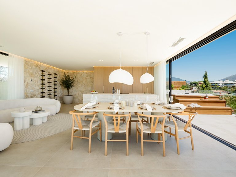 Apartment for Sale  in Marbella, Malaga 8