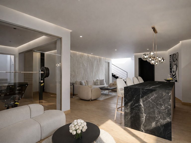 Apartment for Sale  in San Pedro De Alcantara, Malaga 15
