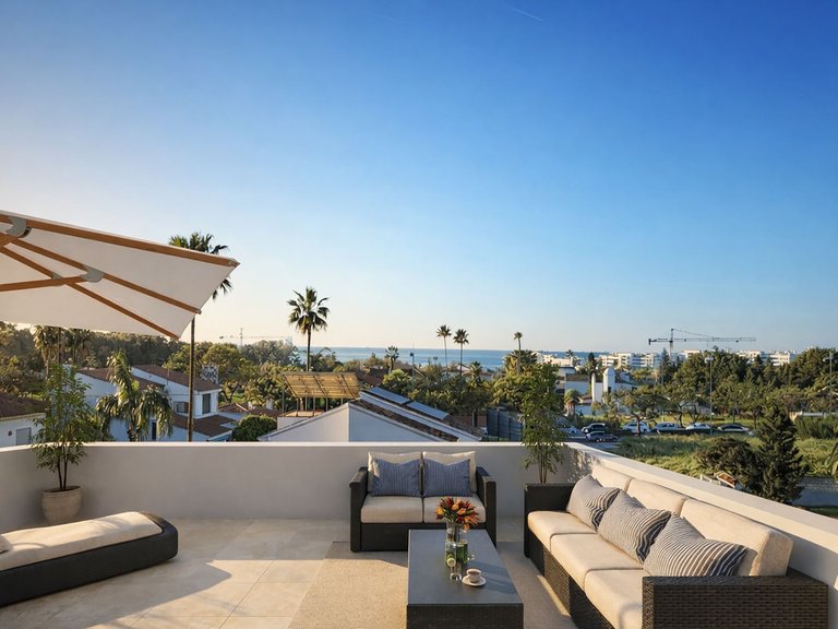 Apartment for Sale  in San Pedro De Alcantara, Malaga 7