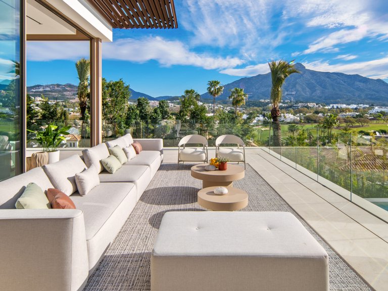 Apartment for Sale  in Marbella, Malaga 20