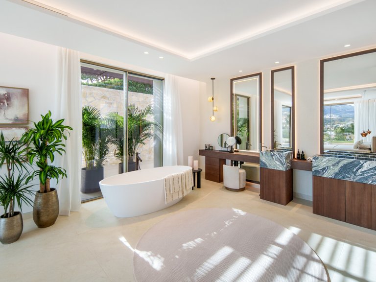 Apartment for Sale  in Marbella, Malaga 13