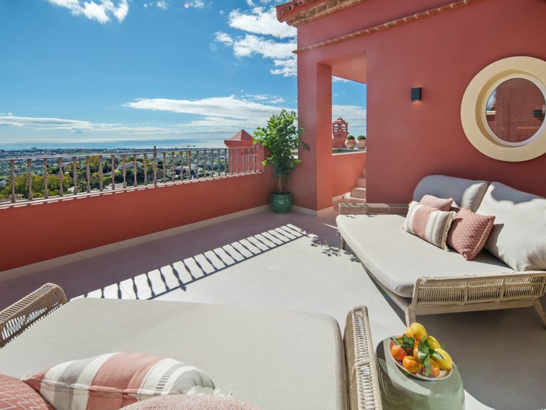 Apartment for Sale  in Benahavis, Malaga 34