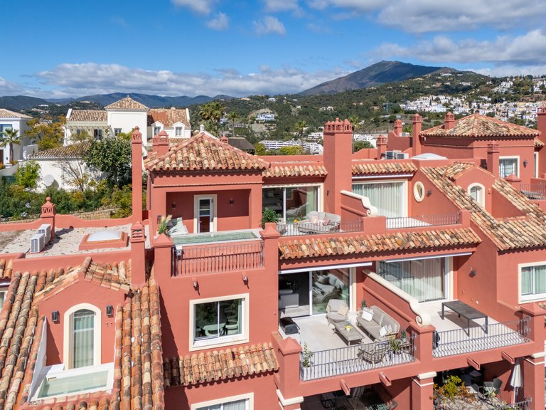 Apartment for Sale  in Benahavis, Malaga 41